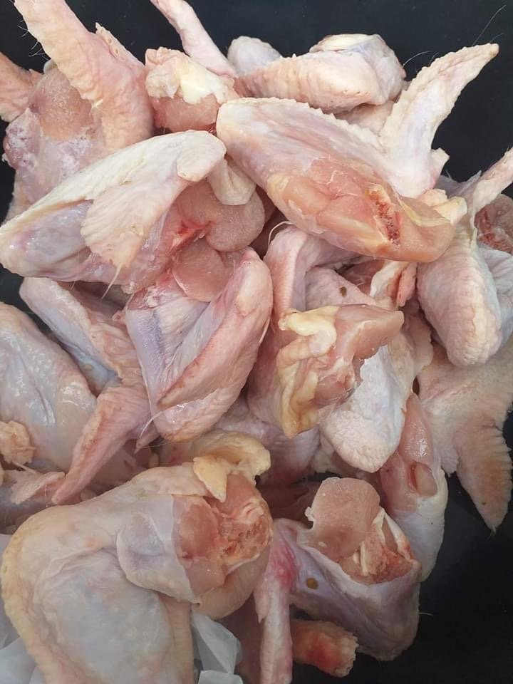 chicken meat